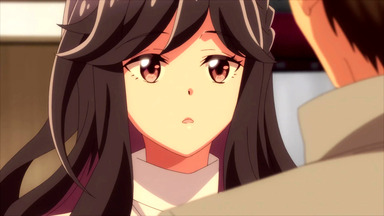 Yoasobi Gurashi! – Episode 7