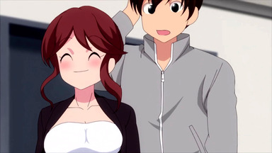 Yoasobi Gurashi! – Episode 6