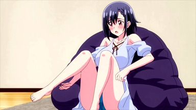 Yoasobi Gurashi! – Episode 3