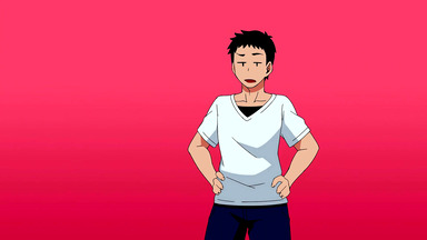 Kemonokko Tsuushin The Animation – Episode 4