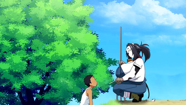 Kemonokko Tsuushin The Animation – Episode 1