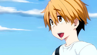 Kemonokko Tsuushin The Animation – Episode 3