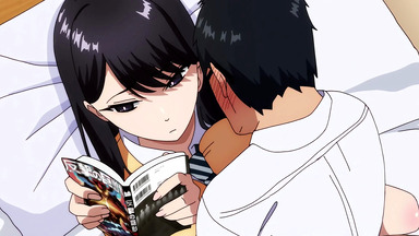 Iribitari Gal ni Manko Tsukawasete Morau Hanashi  – Episode 1