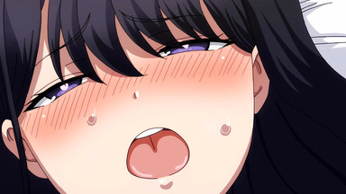 Iribitari Gal ni Manko Tsukawasete Morau Hanashi  – Episode 2