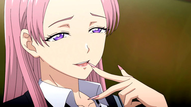 Iribitari Gal ni Manko Tsukawasete Morau Hanashi  – Episode 4