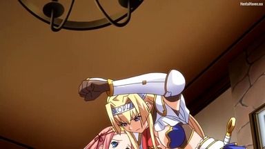Kuroinu – Episode 2
