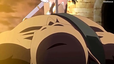 Kuroinu – Episode 5