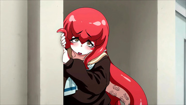 Ajin ga Osuki nan Desu ne – Episode 2