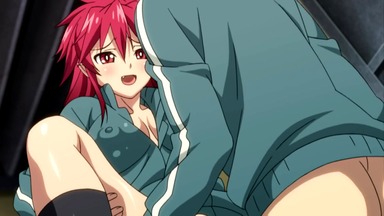 Itadaki Seieki – Episode 1 – Bonus