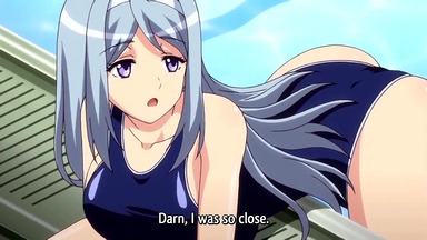 Gakuen de Jikan yo Tomare – Episode 3