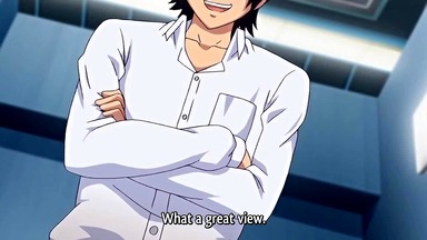 Gakuen de Jikan yo Tomare – Episode 4