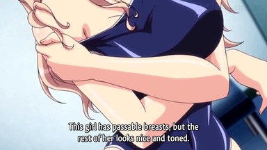 Gakuen de Jikan yo Tomare – Episode 2