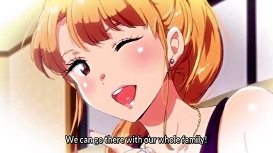 Ane wa Yanmama Junyuu-chuu – Episode 2