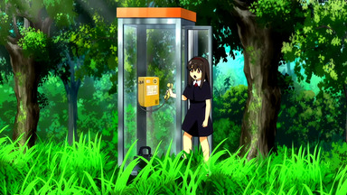 Natsu to Hako – Episode 1