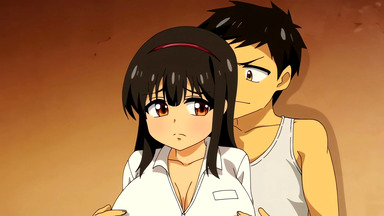 Natsu to Hako – Episode 2