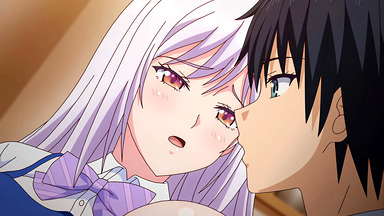 Hametsu no Yuuwaku – Episode 1