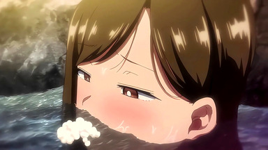 Natsu Zuma – Episode 1