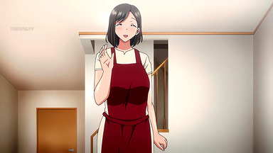 Natsu Zuma – Episode 2