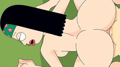 FULL VIDEO AMERICAN DAD HAYLEY FUCKED BY JEFF CREAMPIE