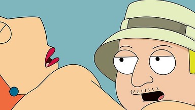 FAMILY GUY LOIS COWGIRL JEFF AMERICAN DAD PORN