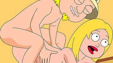 DOGGYSTYLE JEFF FUCKS FRANCINE AMERICAN DAD PORN