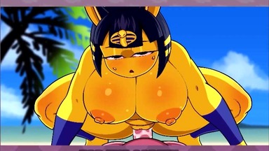 Ankha Compilation
