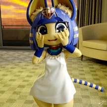 Marrubi – Kitty Happy