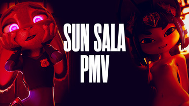 SUN SALA ‘ANKHA v JUDY’ PMV