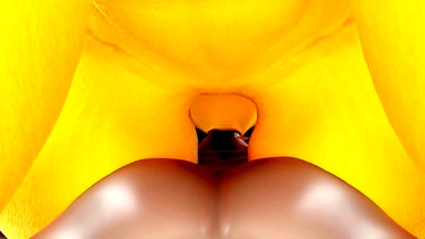 Ankha POV 69 Blowjob (2K) [Shwazy3D]