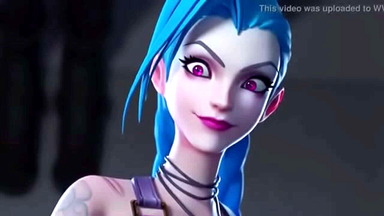 jinx little job