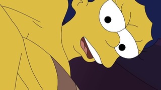 Simpsons Toon Porn - Cartoon Porn / Simpsons Porn 2015 [HD] | xAnimu.com